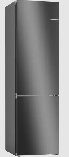 Bosch KGN39UC27R холодильник с морозильной камерой