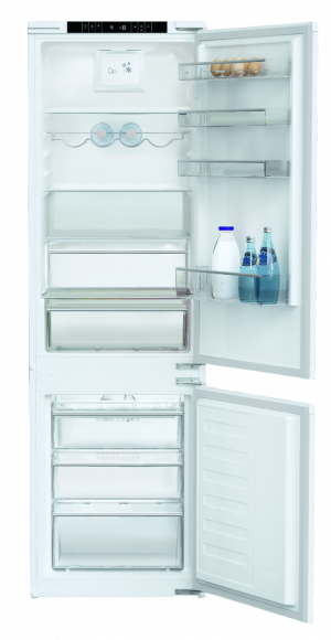 Kuppersbusch FKG 8540.0i встраиваемый холодильно-морозильный шкаф