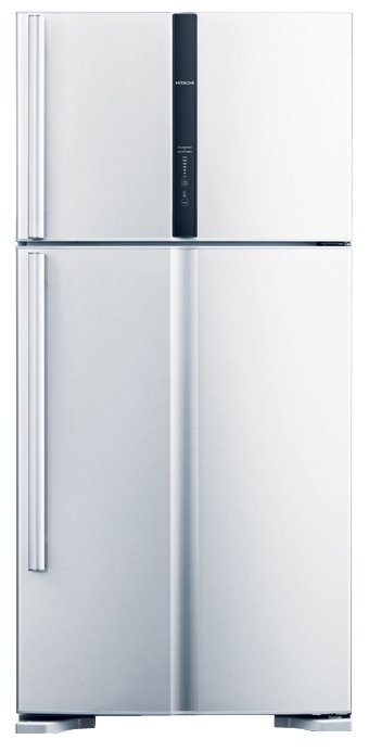 Hitachi R-V 662 PU3 PWH холодильник