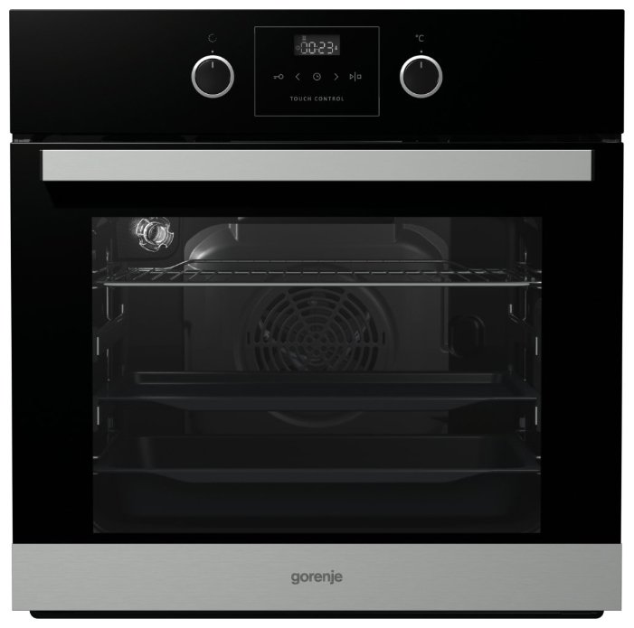 Gorenje BO635E31XG-2 духовой шкаф электрический