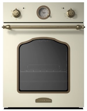 Zigmund & Shtain EN 110.622 X духовой шкаф электрический