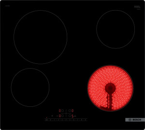 Bosch PKE611FN2E электрическая варочная поверхность
