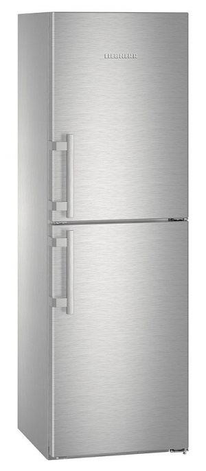 Liebherr SBNes 4285 холодильник отдельностоящий