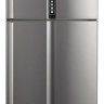 Hitachi R-V 722 PU1 SLS холодильник