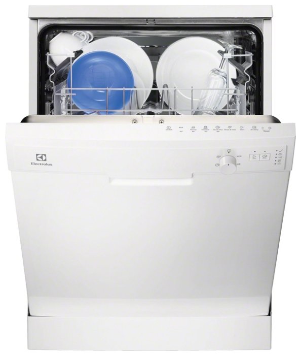 Electrolux ESF 6200 LOW посудомоечная машина