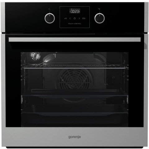 Gorenje BO637E21XG-M духовка электрическая