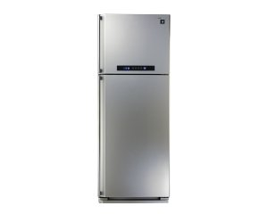 Sharp SJ-PC58A-SL холодильник двухкамерный