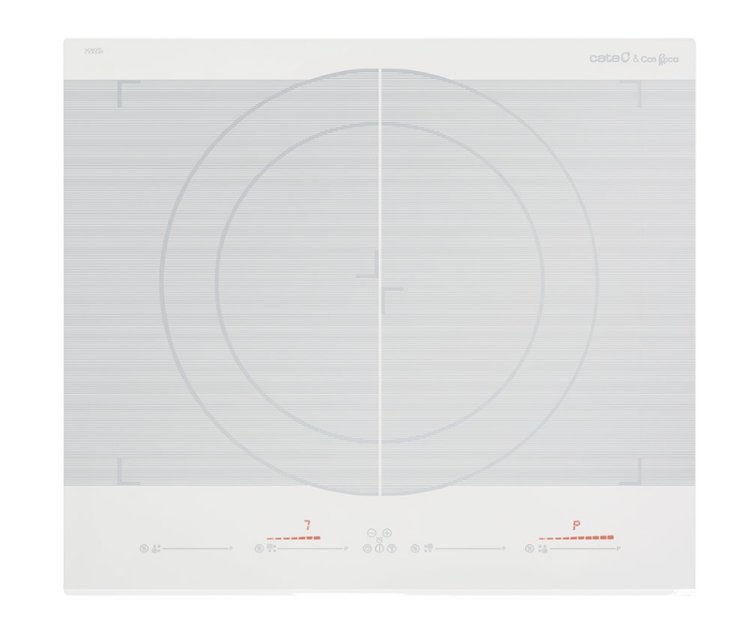 Cata GIGA 600 WH индукционная варочная поверхность