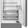 Smeg RI76RSI встраиваемый холодильник с морозильником No-Frost