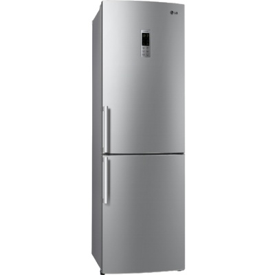 LG GA-B489ZVCK холодильник