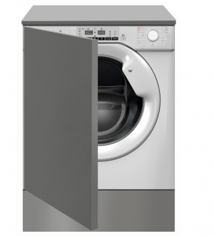 Teka LSI5 1481 встраиваемая стиральная машина