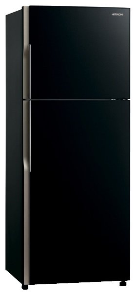 Hitachi R-VG 472 PU3 GBK холодильник