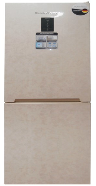 Schaub Lorenz SLU S339C4E холодильник отдельностоящий