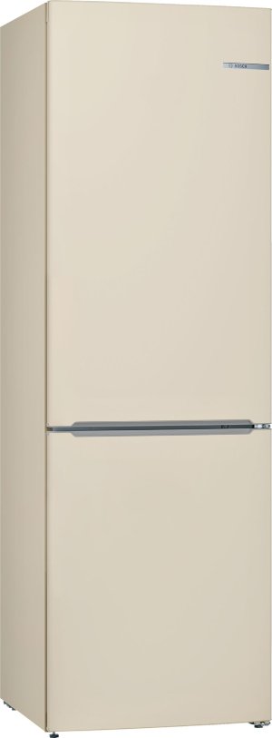 Bosch KGV36XK2AR холодильник с морозильником