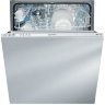 Indesit DIF 04B1 EU встраиваемая посудомоечная машина