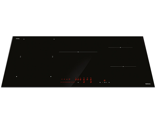 Falmec PIANO INDUZIONE 90x51 индукционная варочная панель