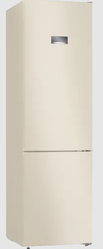 Bosch KGN39VK24R холодильник с морозильной камерой