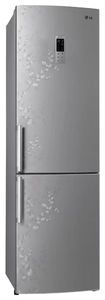 LG GA-B489ZVSP холодильник