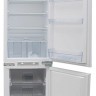 Zigmund & Shtain BR 01.1771 SX холодильник встраиваемый