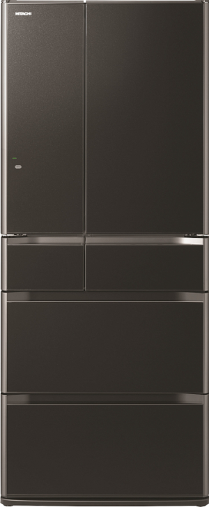 Hitachi R-E 6200 U XK холодильник