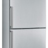 Siemens KG39NAI26R холодильник с морозильником