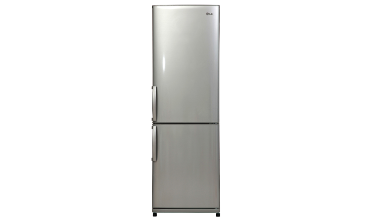 LG GA-B379UМDA холодильник комбинированный