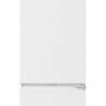 Maunfeld MBF193NFW встраиваемый холодильник-морозильник