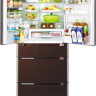 Hitachi R-E 6200 U XT холодильник