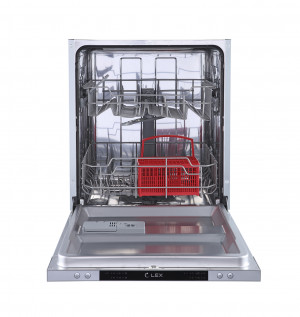 LEX PM 6062 B встраиваемая посудомоечная машина