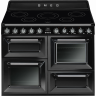 Smeg TR4110IBL отдельностоящий варочный центр