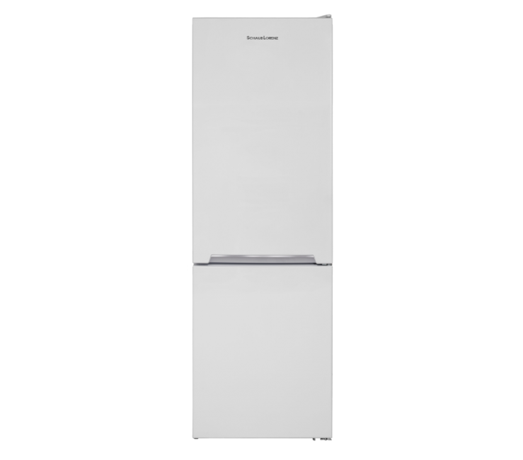 Schaub Lorenz SLU S341W4E холодильник отдельностоящий