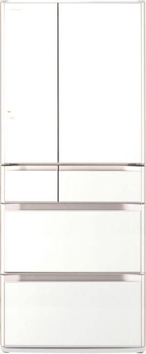 Hitachi R-E 6200 U XW холодильник