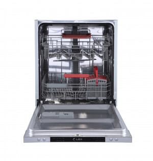 LEX PM 6063 B встраиваемая посудомоечная машина