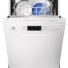 Electrolux ESF4660ROW посудомоечная машина узкая 45 см