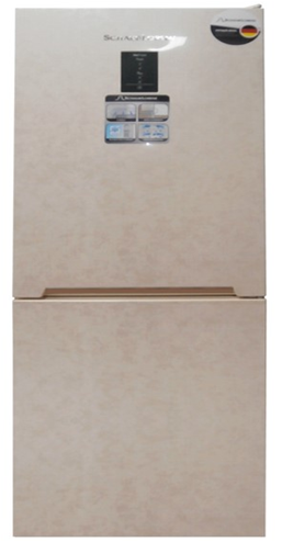 Schaub Lorenz SLU S341X4E холодильник отдельностоящий