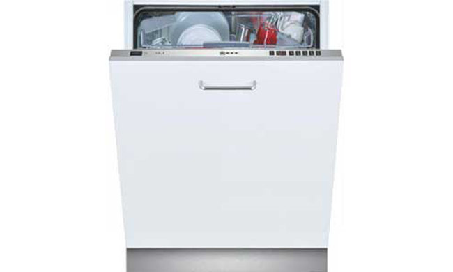 Neff S52M65X4RU посудомоечная машина встраиваемая