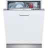 Neff S52M65X4RU посудомоечная машина встраиваемая