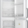 Indesit XI9 T2Y S B H комбинированный холодильник Total No Frost