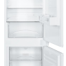 Liebherr ICS 3334 встраиваемый холодильник двухкамерный