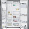 Siemens KA90IVI20R холодильник side-by-side