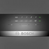 Bosch KGN39XC28R холодильник с морозильной камерой