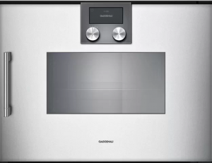 Gaggenau BSP220131 встраиваемая пароварка