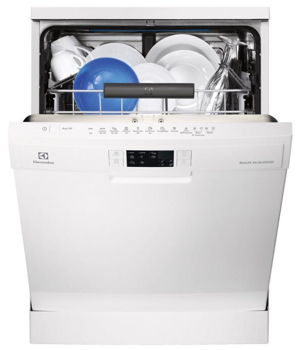 Electrolux ESF7530ROW посудомоечная машина