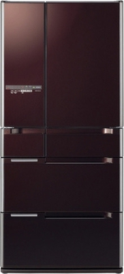 Hitachi R-E 6800 U XT холодильник