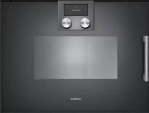 Gaggenau BSP221101 встраиваемая пароварка