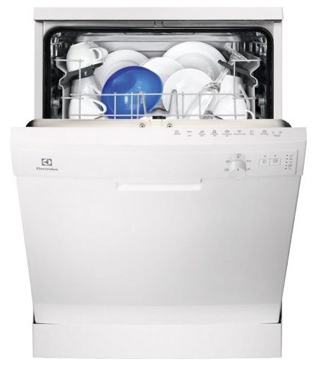 Electrolux ESF9520LOW посудомоечная машина на 13 комплектов
