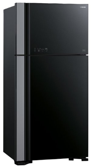 Hitachi R-VG 662 PU3 GBK холодильник