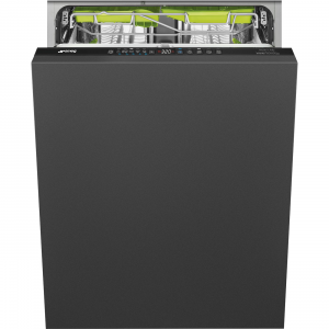 Smeg ST363CL встраиваемая посудомоечная машина