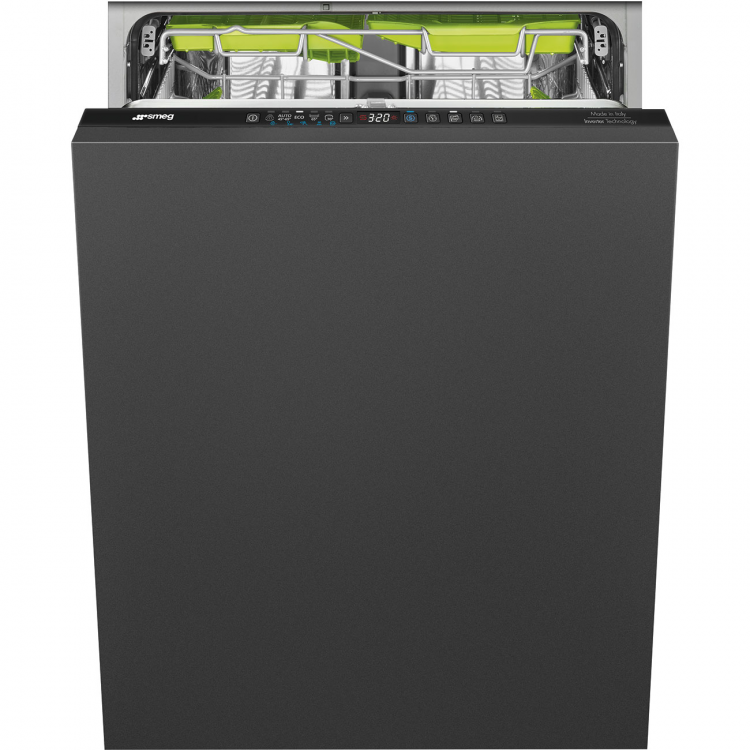 Smeg ST363CL встраиваемая посудомоечная машина