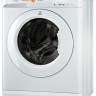 Indesit XWDE 861480X W EU стирально-сушильная машина